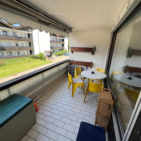 Ferienwohnung Im Herzen Von Oberstaufen Eksteriør billede